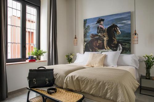 Apartamento Estándar del hotel Matahacas Pool & Luxury. Foto 5