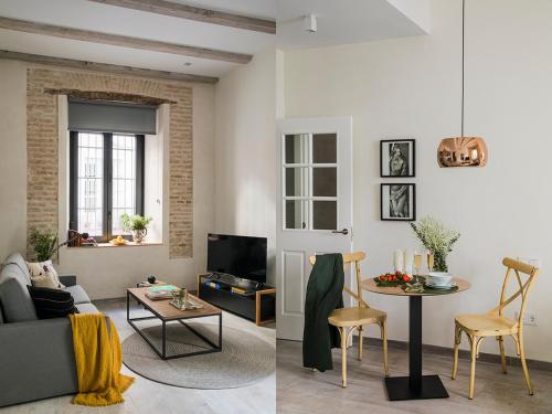 Apartamento Estándar del hotel Matahacas Pool & Luxury. Foto 8