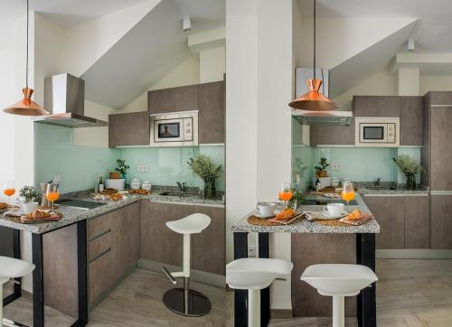 Apartamento con terraza del hotel Matahacas Pool & Luxury. Foto 5