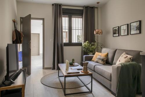 Apartamento con terraza del hotel Matahacas Pool & Luxury. Foto 10