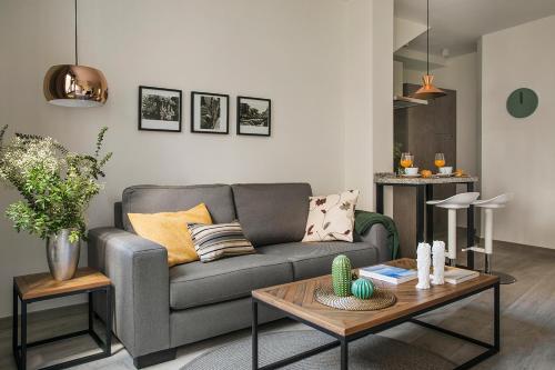 Apartamento con terraza del hotel Matahacas Pool & Luxury. Foto 11