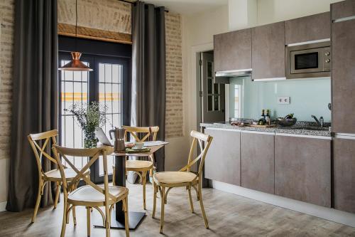 Apartamento Superior del hotel Matahacas Pool & Luxury. Foto 5