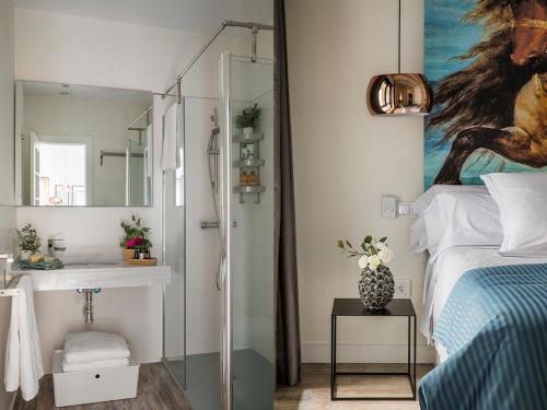 Apartamento Superior del hotel Matahacas Pool & Luxury. Foto 6