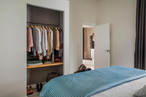 Apartamento Superior del hotel Matahacas Pool & Luxury. Foto 7