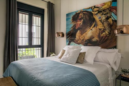 Apartamento Superior del hotel Matahacas Pool & Luxury. Foto 8