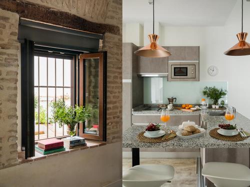 Apartamento del hotel Matahacas Pool & Luxury