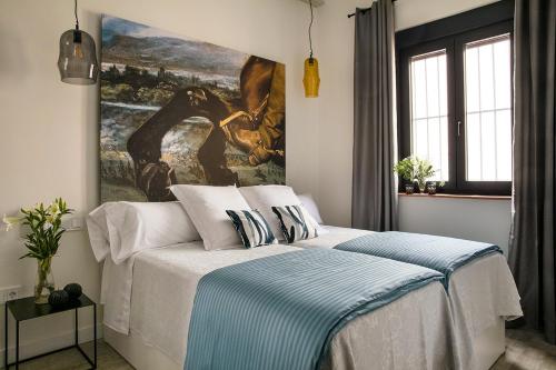 Apartamento del hotel Matahacas Pool & Luxury. Foto 6