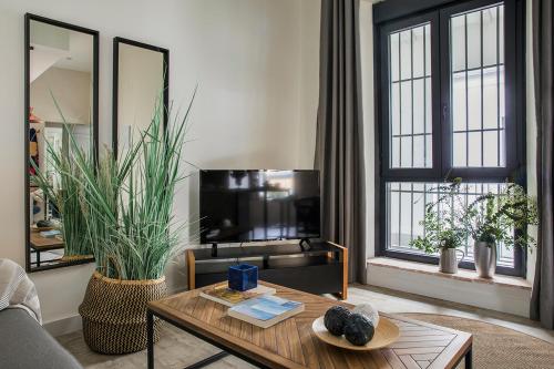 Apartamento del hotel Matahacas Pool & Luxury. Foto 8