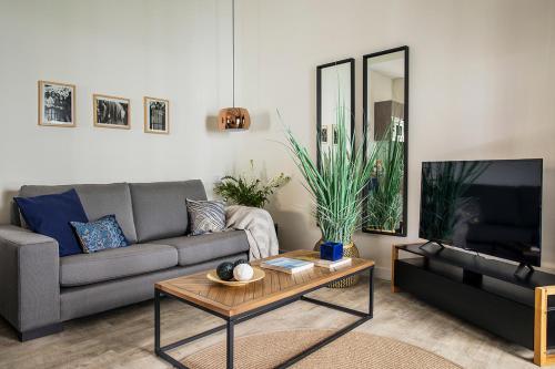 Apartamento del hotel Matahacas Pool & Luxury. Foto 9