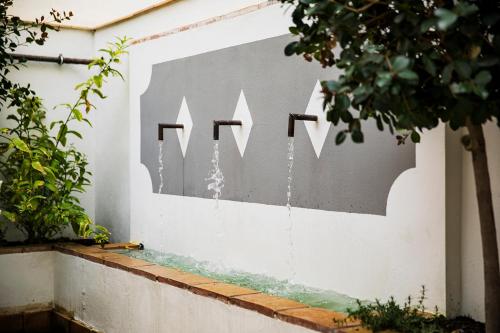 Apartamento Deluxe del hotel Matahacas Pool & Luxury. Foto 4