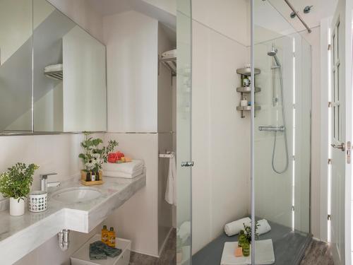 Apartamento Deluxe del hotel Matahacas Pool & Luxury. Foto 5