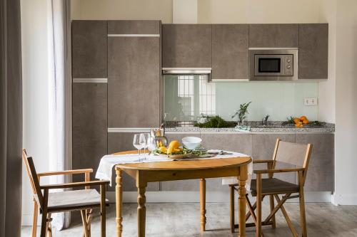 Apartamento Deluxe del hotel Matahacas Pool & Luxury. Foto 9