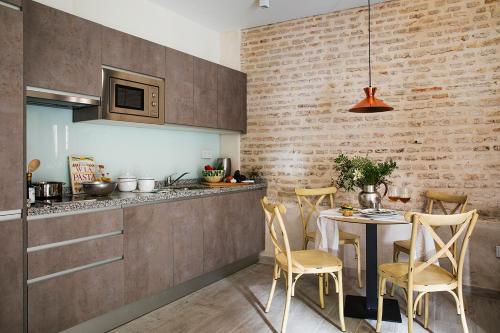 Apartamento de 1 dormitorio del hotel Matahacas Pool & Luxury. Foto 7