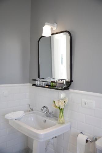 Suite del hotel Santiago 15 Casa Palacio. Foto 3