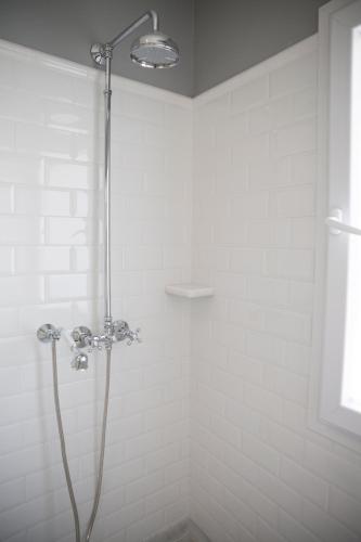 Suite del hotel Santiago 15 Casa Palacio. Foto 4