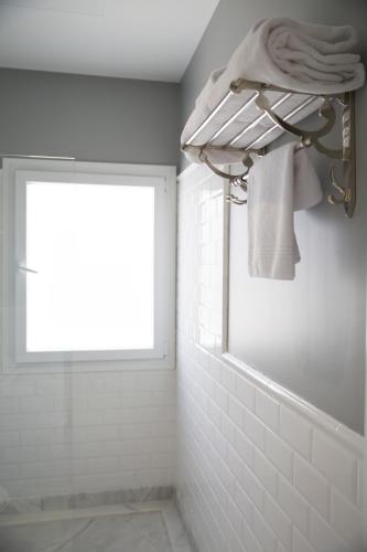 Suite del hotel Santiago 15 Casa Palacio. Foto 5