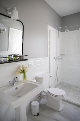 Suite del hotel Santiago 15 Casa Palacio. Foto 6