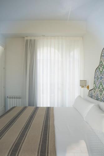 Suite del hotel Santiago 15 Casa Palacio. Foto 7