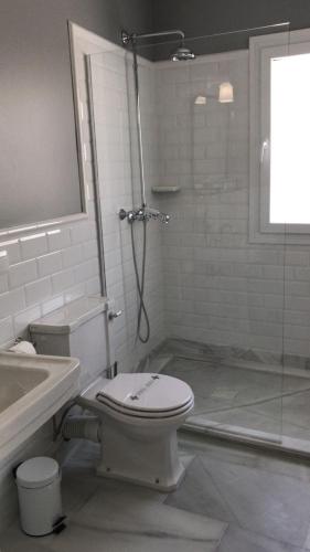 Suite del hotel Santiago 15 Casa Palacio. Foto 11