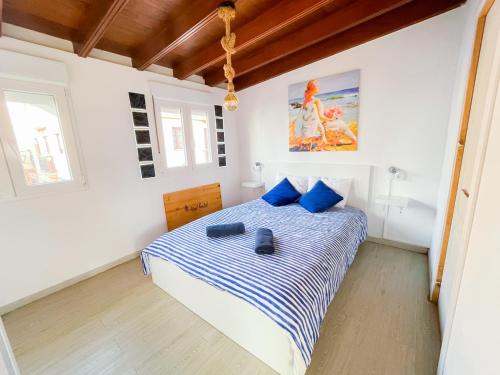 Habitación Doble del hotel Puerto Nest