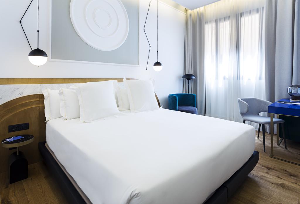 One Shot Estándar del hotel One Shot Fortuny 07