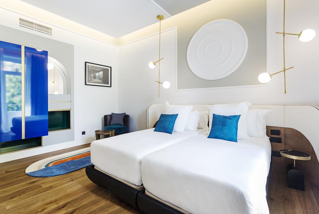 One Shot Premium del hotel One Shot Fortuny 07