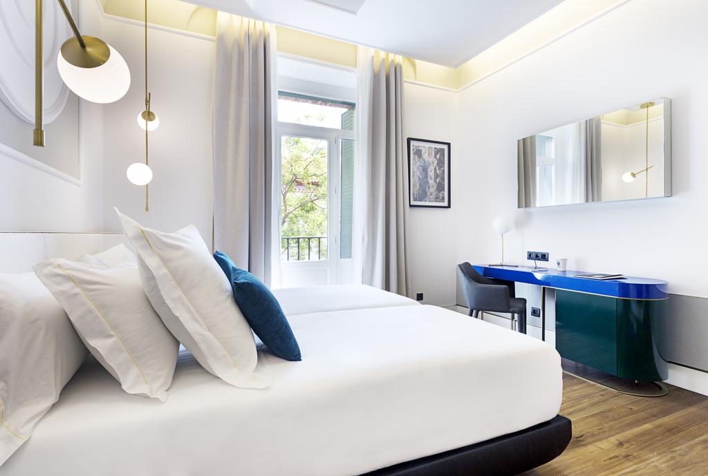 One Shot Premium del hotel One Shot Fortuny 07. Foto 1