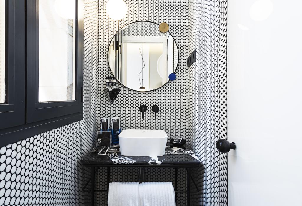 One Shot Estándar del hotel One Shot Fortuny 07. Foto 2