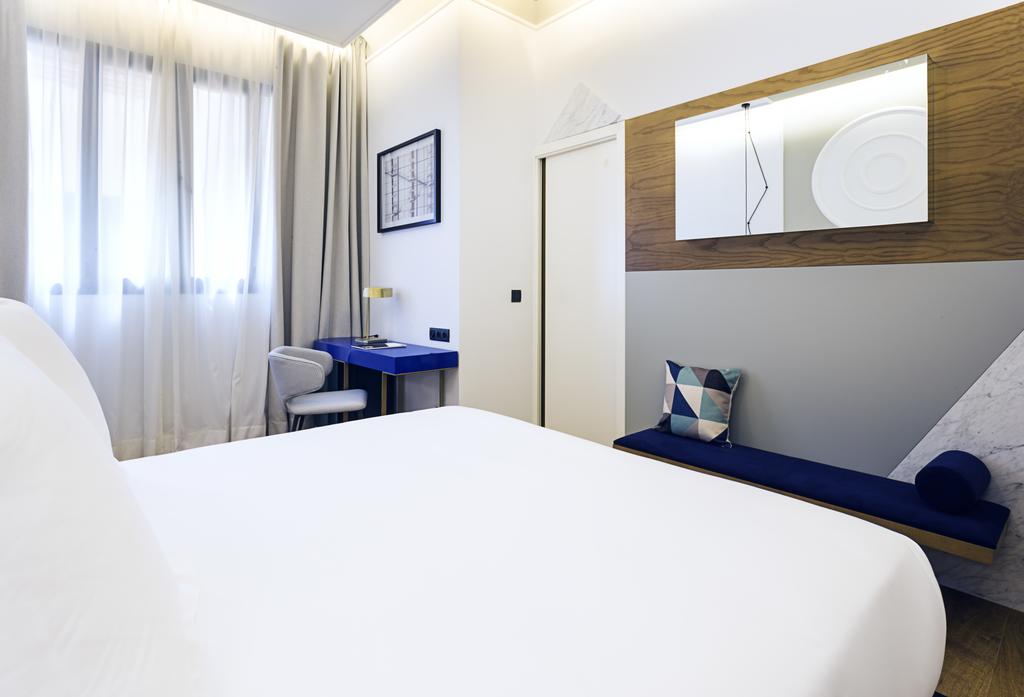 One Shot Individual del hotel One Shot Fortuny 07