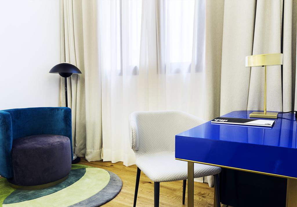 One Shot Executive del hotel One Shot Fortuny 07. Foto 1