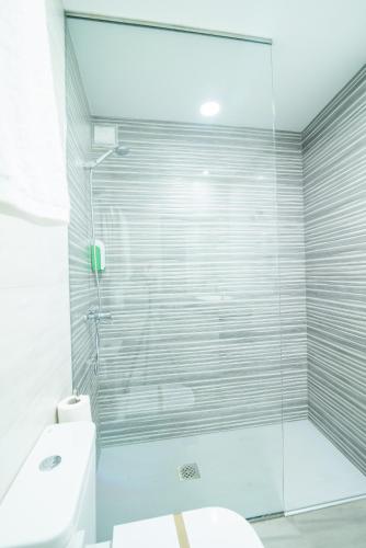 Habitación Doble Estándar del hotel Nomada. Foto 1