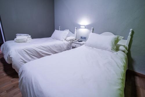 Habitación Individual Estándar del hotel Nomada