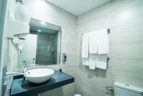 Habitación Individual Estándar del hotel Nomada. Foto 2