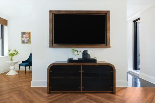 Habitación asignada a la llegada del hotel The Benjamin Royal Sonesta New York. Foto 9