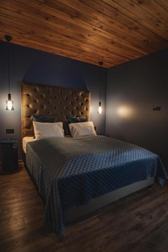 Suite del hotel Hótel Kría. Foto 3
