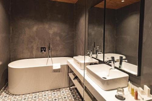 Suite del hotel Hótel Kría. Foto 6
