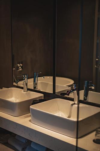 Suite del hotel Hótel Kría. Foto 7