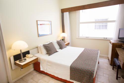 Habitación Estándar del hotel Savoy Othon