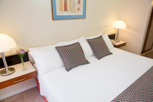 Habitación Superior del hotel Savoy Othon. Foto 6