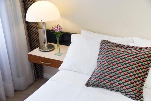 Habitación Superior del hotel Savoy Othon. Foto 7