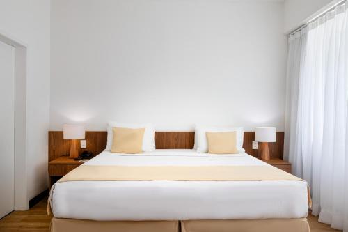 Habitación Superior del hotel Savoy Othon. Foto 8