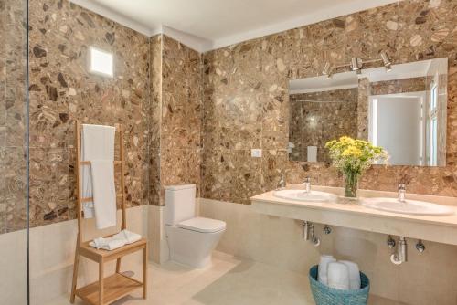Deluxe 1 Bedroom Apartment with Extra Large Terrace del hotel Haciendas Village Tenerife. Foto 2