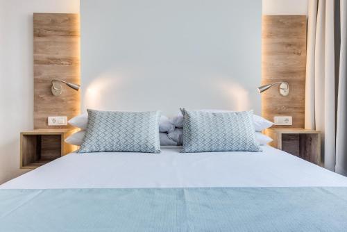 Deluxe 1 Bedroom Apartment with Extra Large Terrace del hotel Haciendas Village Tenerife. Foto 4