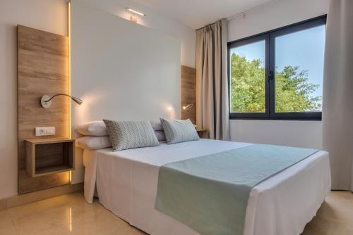 Deluxe 1 Bedroom Apartment with Balcony del hotel Haciendas Village Tenerife. Foto 1