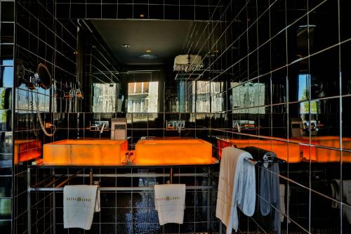 Suite - Ático del hotel Lobby. Foto 6