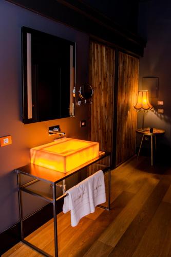 Habitación Grand Deluxe del hotel Lobby. Foto 5