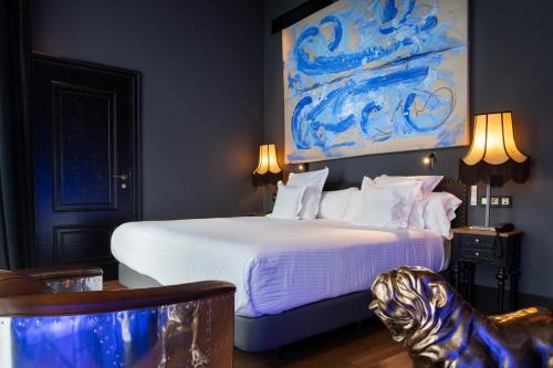 Habitación Grand Deluxe del hotel Lobby. Foto 10