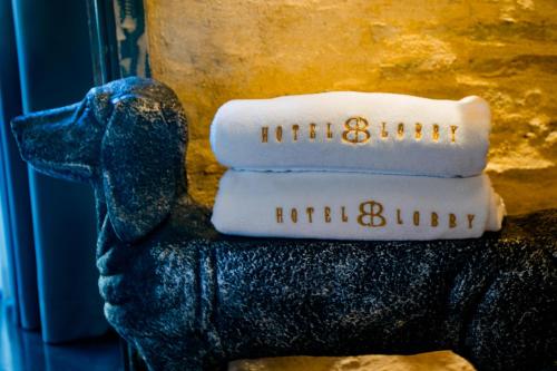 Suite Junior del hotel Lobby. Foto 3