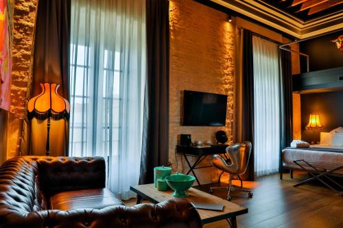 Suite Junior del hotel Lobby. Foto 11