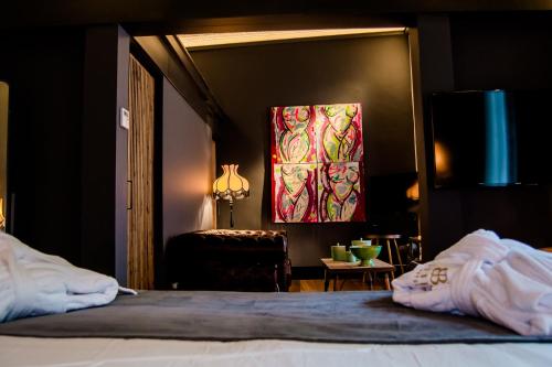 Suite Junior del hotel Lobby. Foto 13